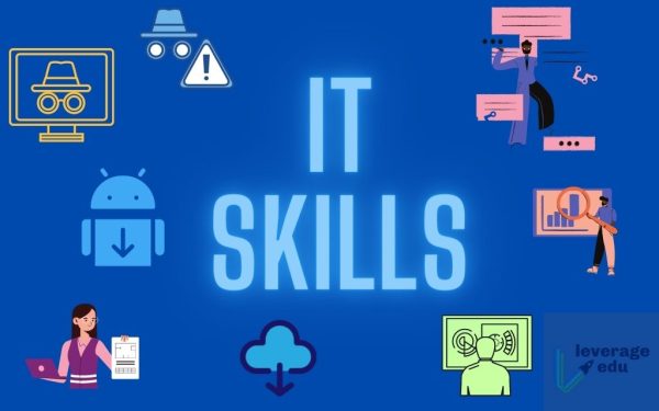 Skills & IT Courses